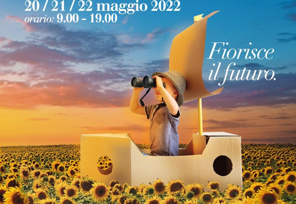 60’edizione della fiera dell’agricoltura di Lanciano